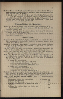 Verordnungsblatt für das Volksschulwesen im Königreiche Böhmen 19020831 Seite: 29