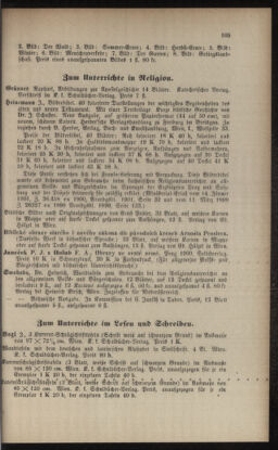 Verordnungsblatt für das Volksschulwesen im Königreiche Böhmen 19020831 Seite: 37