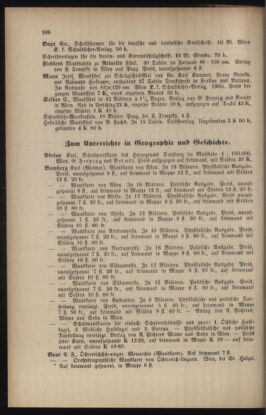 Verordnungsblatt für das Volksschulwesen im Königreiche Böhmen 19020831 Seite: 38