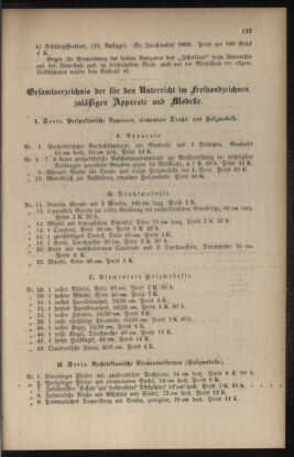 Verordnungsblatt für das Volksschulwesen im Königreiche Böhmen 19020831 Seite: 59