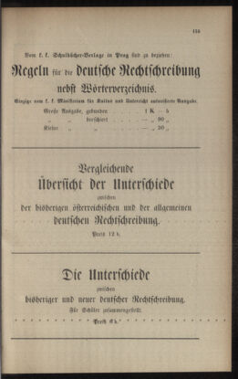 Verordnungsblatt für das Volksschulwesen im Königreiche Böhmen 19021031 Seite: 15