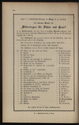 Verordnungsblatt für das Volksschulwesen im Königreiche Böhmen 19021031 Seite: 16