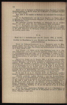 Verordnungsblatt für das Volksschulwesen im Königreiche Böhmen 19021130 Seite: 2