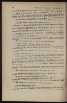 Verordnungsblatt für das Volksschulwesen im Königreiche Böhmen 19021231 Seite: 34