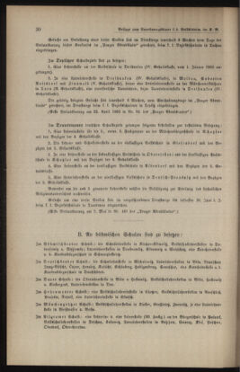 Verordnungsblatt für das Volksschulwesen im Königreiche Böhmen 19021231 Seite: 38