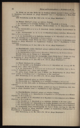 Verordnungsblatt für das Volksschulwesen im Königreiche Böhmen 19021231 Seite: 42