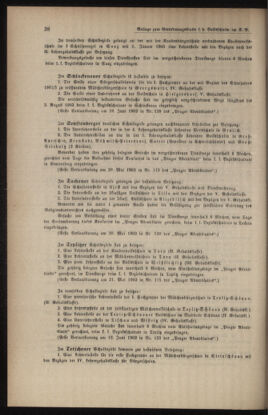 Verordnungsblatt für das Volksschulwesen im Königreiche Böhmen 19021231 Seite: 46