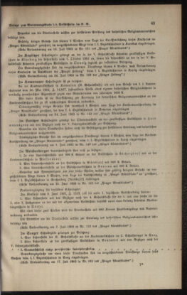 Verordnungsblatt für das Volksschulwesen im Königreiche Böhmen 19021231 Seite: 51