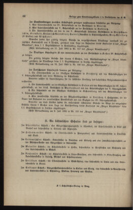 Verordnungsblatt für das Volksschulwesen im Königreiche Böhmen 19021231 Seite: 52