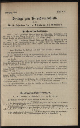 Verordnungsblatt für das Volksschulwesen im Königreiche Böhmen 19021231 Seite: 53