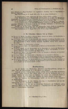 Verordnungsblatt für das Volksschulwesen im Königreiche Böhmen 19021231 Seite: 56