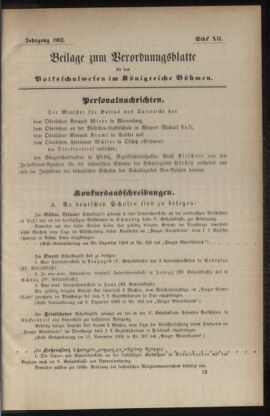 Verordnungsblatt für das Volksschulwesen im Königreiche Böhmen 19021231 Seite: 73