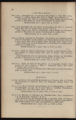 Verordnungsblatt für das Volksschulwesen im Königreiche Böhmen 19030228 Seite: 18