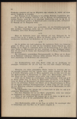 Verordnungsblatt für das Volksschulwesen im Königreiche Böhmen 19030228 Seite: 6