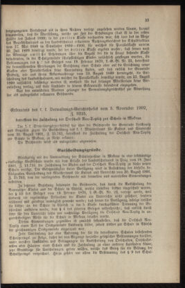 Verordnungsblatt für das Volksschulwesen im Königreiche Böhmen 19030331 Seite: 5