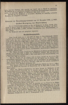 Verordnungsblatt für das Volksschulwesen im Königreiche Böhmen 19030331 Seite: 7