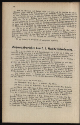 Verordnungsblatt für das Volksschulwesen im Königreiche Böhmen 19030331 Seite: 8