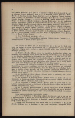 Verordnungsblatt für das Volksschulwesen im Königreiche Böhmen 19030430 Seite: 10