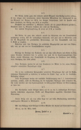 Verordnungsblatt für das Volksschulwesen im Königreiche Böhmen 19030430 Seite: 2