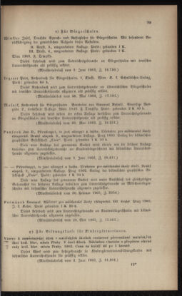 Verordnungsblatt für das Volksschulwesen im Königreiche Böhmen 19030731 Seite: 11