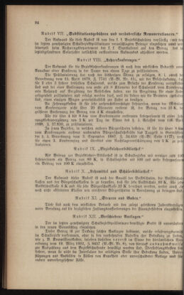 Verordnungsblatt für das Volksschulwesen im Königreiche Böhmen 19030731 Seite: 6