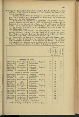 Verordnungsblatt für das Volksschulwesen im Königreiche Böhmen 19030831 Seite: 47