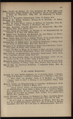 Verordnungsblatt für das Volksschulwesen im Königreiche Böhmen 19030831 Seite: 5