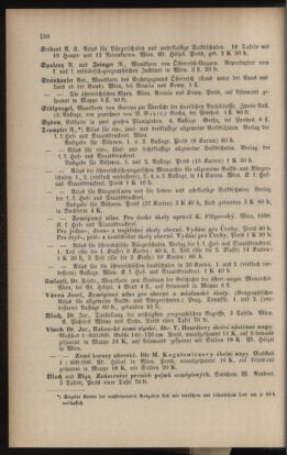 Verordnungsblatt für das Volksschulwesen im Königreiche Böhmen 19030831 Seite: 50