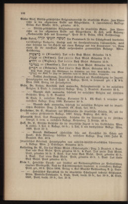 Verordnungsblatt für das Volksschulwesen im Königreiche Böhmen 19030831 Seite: 6