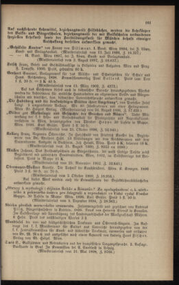 Verordnungsblatt für das Volksschulwesen im Königreiche Böhmen 19030831 Seite: 61