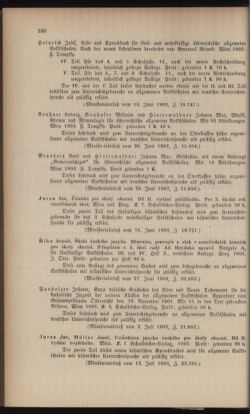 Verordnungsblatt für das Volksschulwesen im Königreiche Böhmen 19030831 Seite: 68