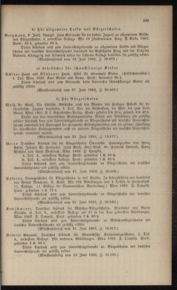 Verordnungsblatt für das Volksschulwesen im Königreiche Böhmen 19030831 Seite: 69