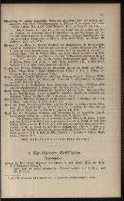 Verordnungsblatt für das Volksschulwesen im Königreiche Böhmen 19030831 Seite: 7