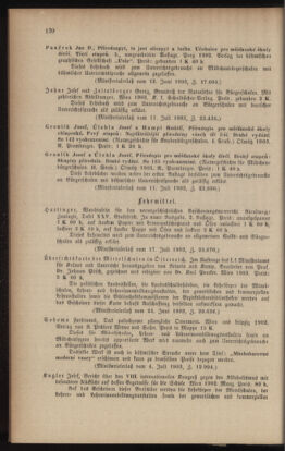 Verordnungsblatt für das Volksschulwesen im Königreiche Böhmen 19030831 Seite: 70