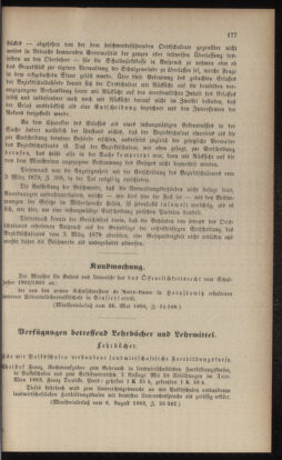 Verordnungsblatt für das Volksschulwesen im Königreiche Böhmen 19030930 Seite: 5