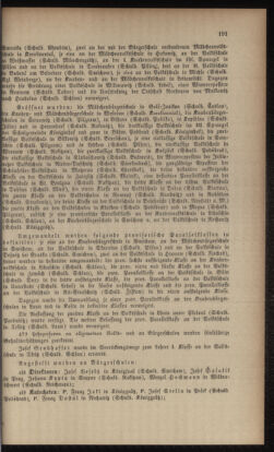 Verordnungsblatt für das Volksschulwesen im Königreiche Böhmen 19031031 Seite: 11