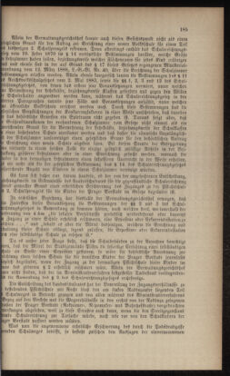 Verordnungsblatt für das Volksschulwesen im Königreiche Böhmen 19031031 Seite: 5