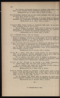 Verordnungsblatt für das Volksschulwesen im Königreiche Böhmen 19031130 Seite: 12