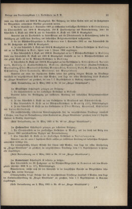 Verordnungsblatt für das Volksschulwesen im Königreiche Böhmen 19031231 Seite: 19