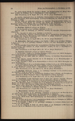 Verordnungsblatt für das Volksschulwesen im Königreiche Böhmen 19031231 Seite: 26