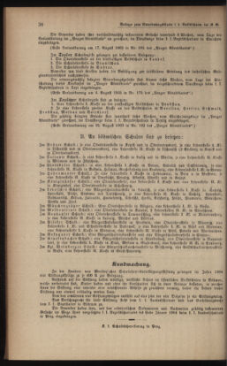 Verordnungsblatt für das Volksschulwesen im Königreiche Böhmen 19031231 Seite: 28