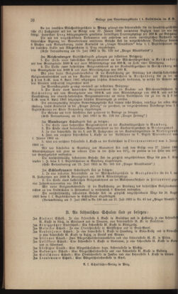 Verordnungsblatt für das Volksschulwesen im Königreiche Böhmen 19031231 Seite: 60