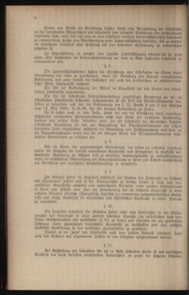 Verordnungsblatt für das Volksschulwesen im Königreiche Böhmen 19040131 Seite: 4