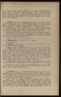 Verordnungsblatt für das Volksschulwesen im Königreiche Böhmen 19040229 Seite: 7