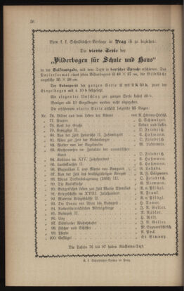 Verordnungsblatt für das Volksschulwesen im Königreiche Böhmen 19040331 Seite: 12