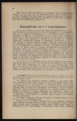 Verordnungsblatt für das Volksschulwesen im Königreiche Böhmen 19040331 Seite: 2