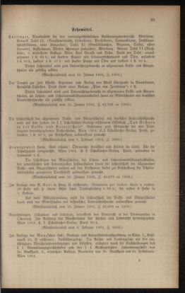 Verordnungsblatt für das Volksschulwesen im Königreiche Böhmen 19040331 Seite: 9