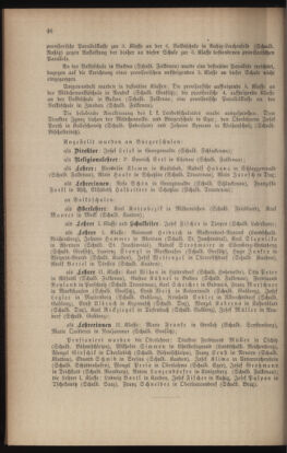 Verordnungsblatt für das Volksschulwesen im Königreiche Böhmen 19040430 Seite: 10