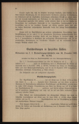 Verordnungsblatt für das Volksschulwesen im Königreiche Böhmen 19040531 Seite: 2