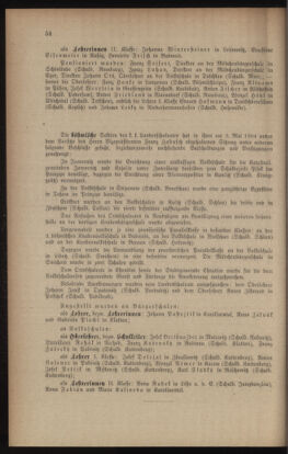 Verordnungsblatt für das Volksschulwesen im Königreiche Böhmen 19040531 Seite: 6